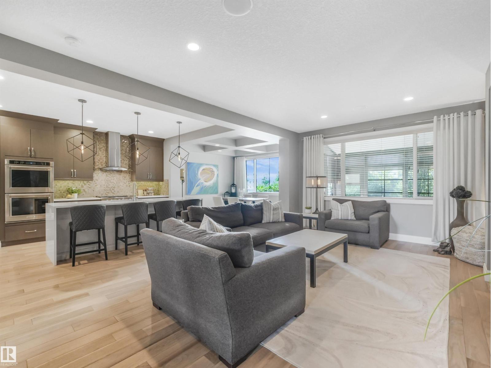 4162 Charles Li Sw, Edmonton, Alberta  T6W 3H1 - Photo 14 - E4458092