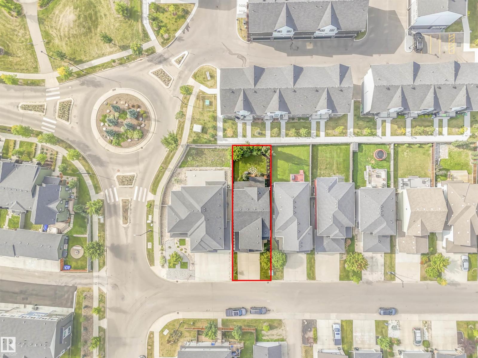 4162 Charles Li Sw, Edmonton, Alberta  T6W 3H1 - Photo 4 - E4458092