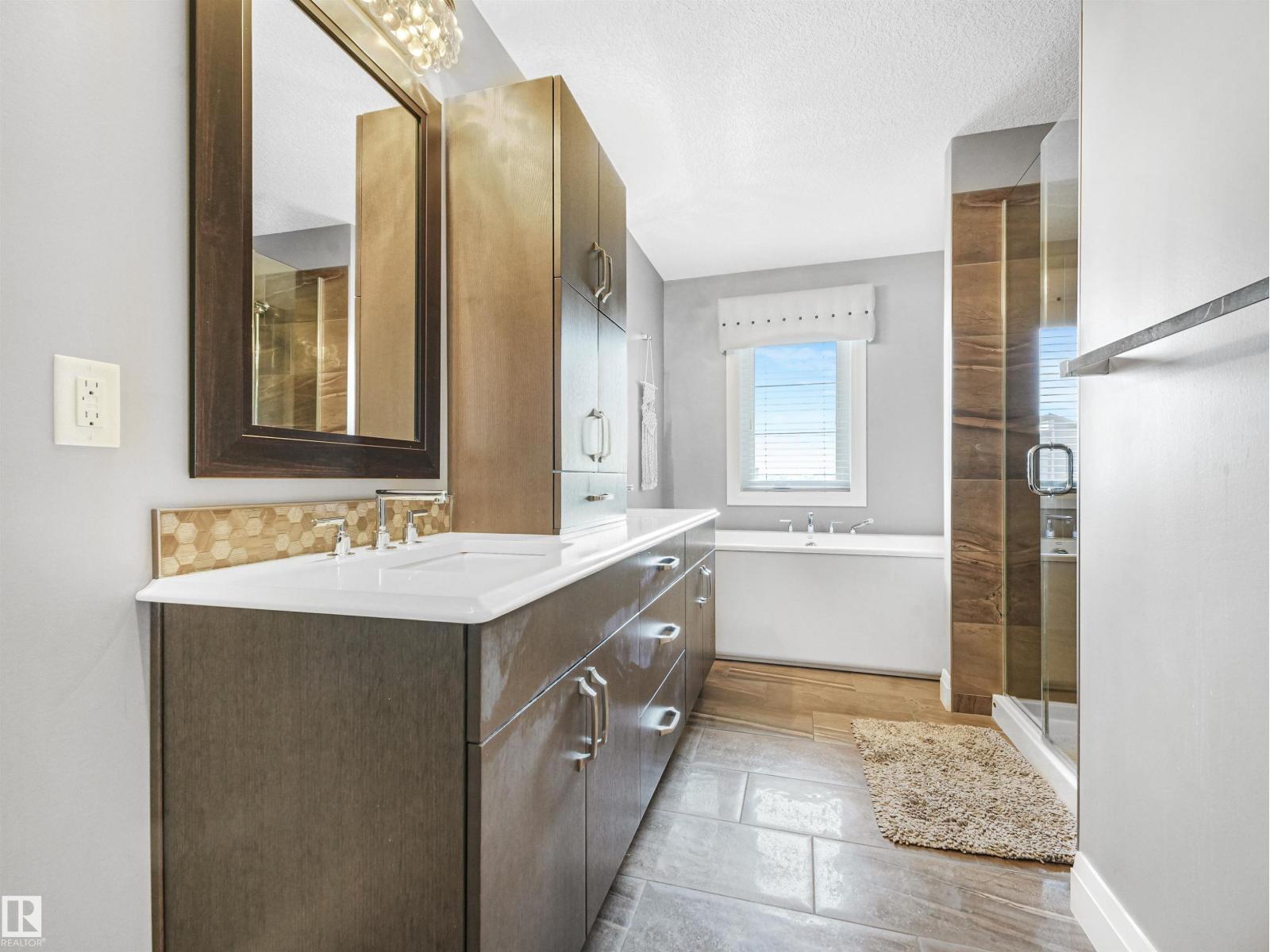 4162 Charles Li Sw, Edmonton, Alberta  T6W 3H1 - Photo 50 - E4458092