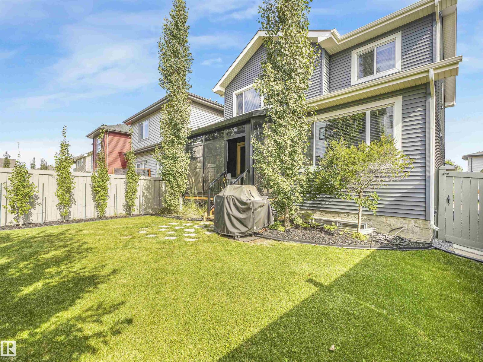 4162 Charles Li Sw, Edmonton, Alberta  T6W 3H1 - Photo 8 - E4458092