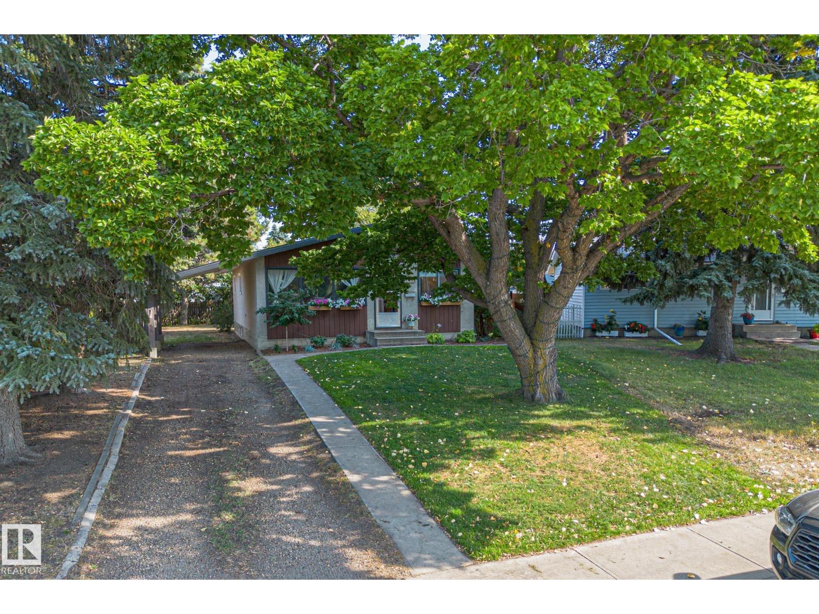 13515 124 St Nw, Edmonton, Alberta  T5L 0R7 - Photo 2 - E4458093