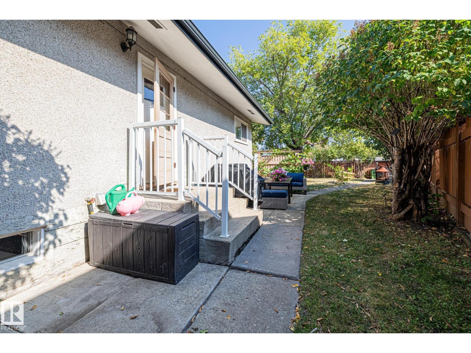 13515 124 St Nw, Edmonton, Alberta  T5L 0R7 - Photo 35 - E4458093