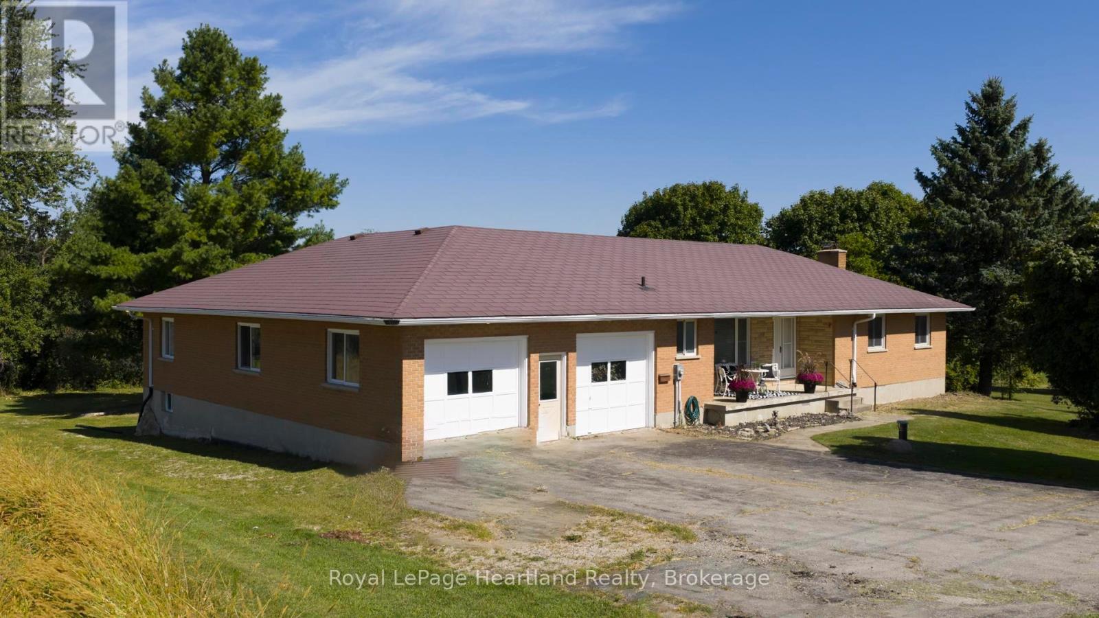 42534 KIRKTON ROAD, South Huron, Ontario