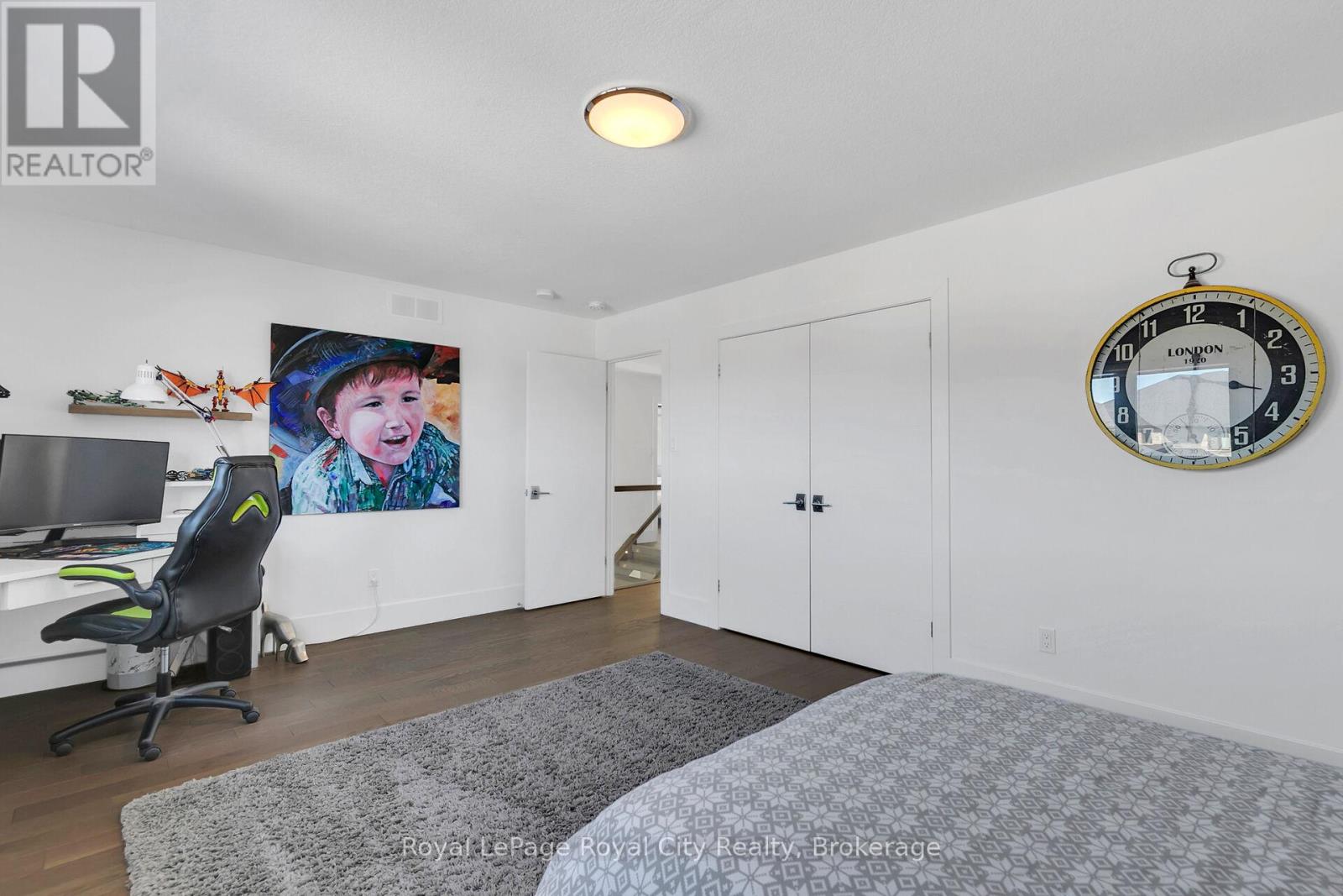 303 Gosling Gardens, Guelph (Clairfields/hanlon Business Park), Ontario  N1L 0M1 - Photo 32 - X12409132