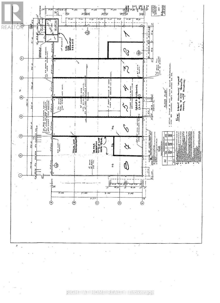 4 - 2050 Steeles Avenue W, Vaughan, Ontario  L4K 2V1 - Photo 10 - N12408841