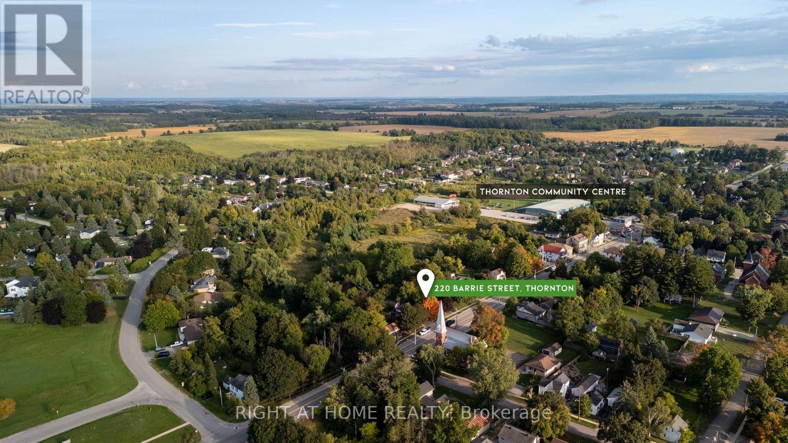 220 Barrie Street, Essa (Thornton), Ontario  L0L 2N0 - Photo 33 - N12408844