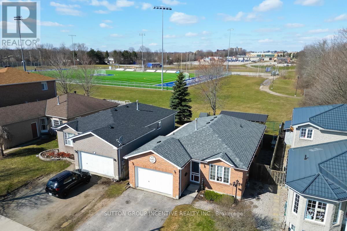 12 BRIGHTON ROAD, Barrie, Ontario