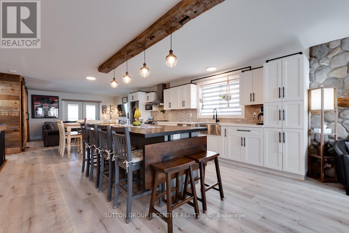 12 Brighton Road, Barrie, Ontario  L4M 6S5 - Photo 10 - S12408848