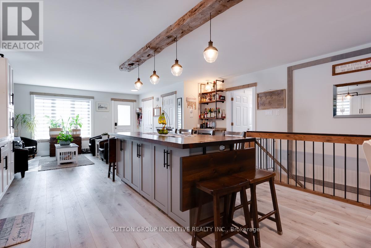 12 Brighton Road, Barrie, Ontario  L4M 6S5 - Photo 8 - S12408848