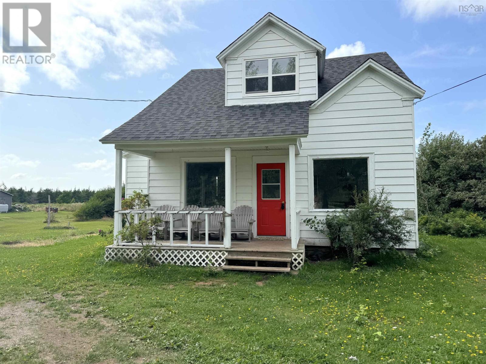 12723 Cabot Trail, Grand Étang, Nova Scotia