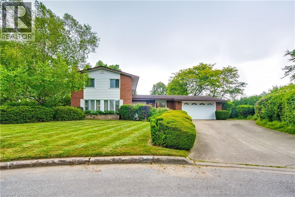 3546 Eton Crescent, Niagara Falls, Ontario  L2J 3B5 - Photo 1 - 40764023