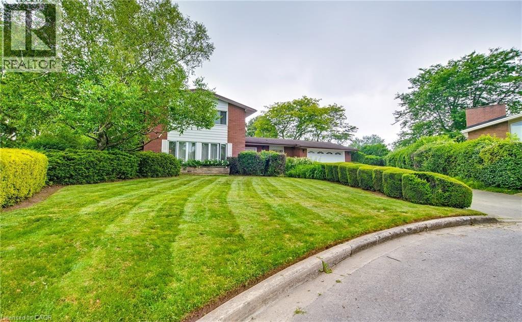 3546 Eton Crescent, Niagara Falls, Ontario  L2J 3B5 - Photo 3 - 40764023