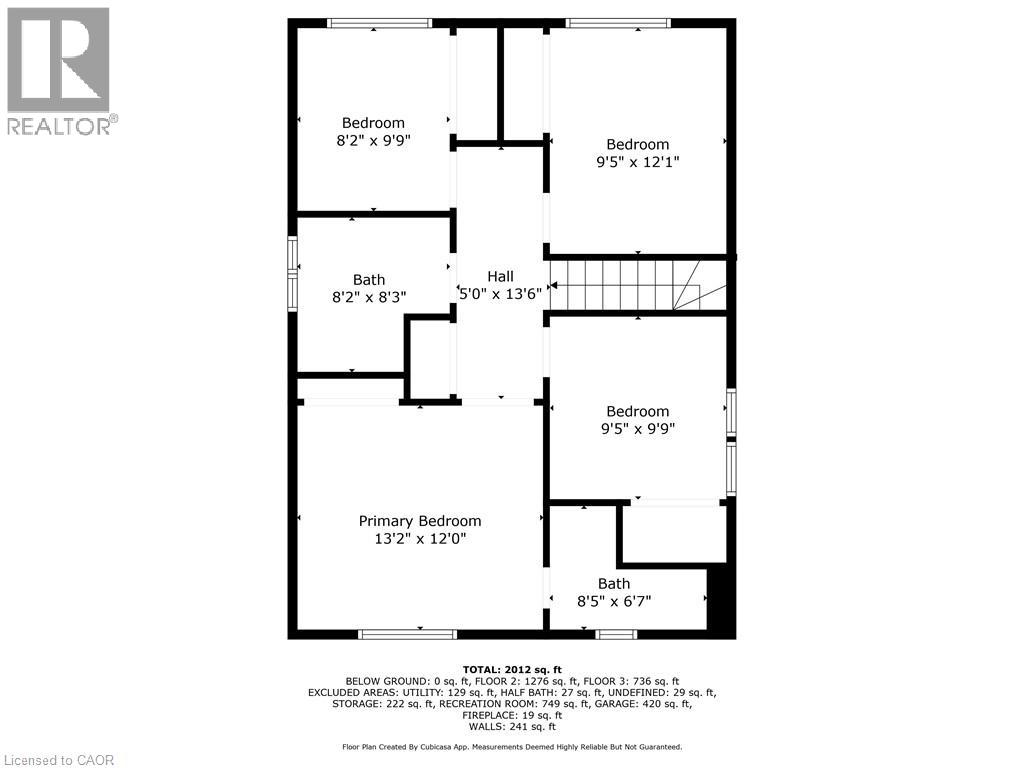 3546 Eton Crescent, Niagara Falls, Ontario  L2J 3B5 - Photo 46 - 40764023