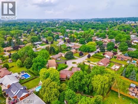 3546 Eton Crescent, Niagara Falls, Ontario  L2J 3B5 - Photo 43 - 40764023