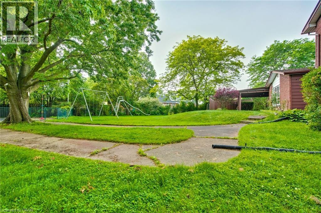 3546 Eton Crescent, Niagara Falls, Ontario  L2J 3B5 - Photo 38 - 40764023