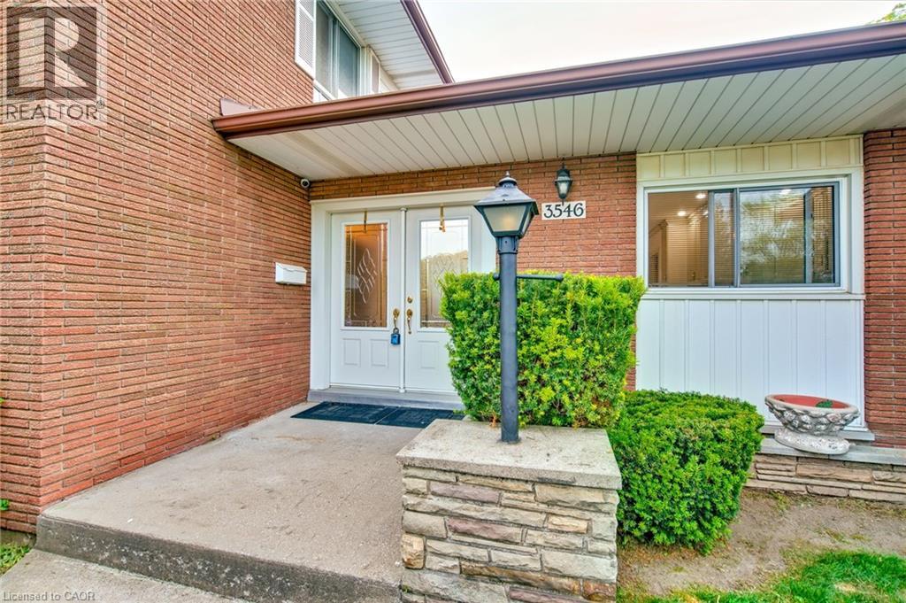 3546 Eton Crescent, Niagara Falls, Ontario  L2J 3B5 - Photo 7 - 40764023
