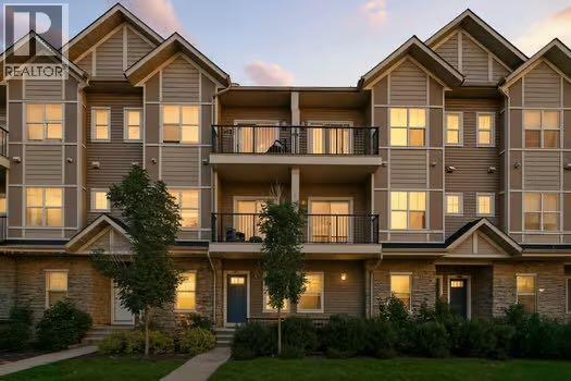 1004, 250 Fireside View, Cochrane, Alberta  T4C 2M2 - Photo 27 - A2234665