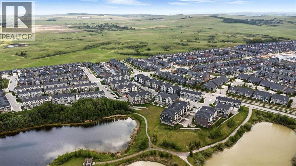 1004, 250 Fireside View, Cochrane, Alberta  T4C 2M2 - Photo 28 - A2234665