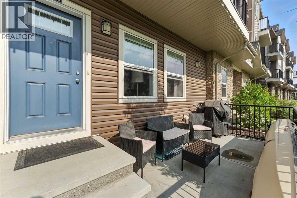 1004, 250 Fireside View, Cochrane, Alberta  T4C 2M2 - Photo 25 - A2234665