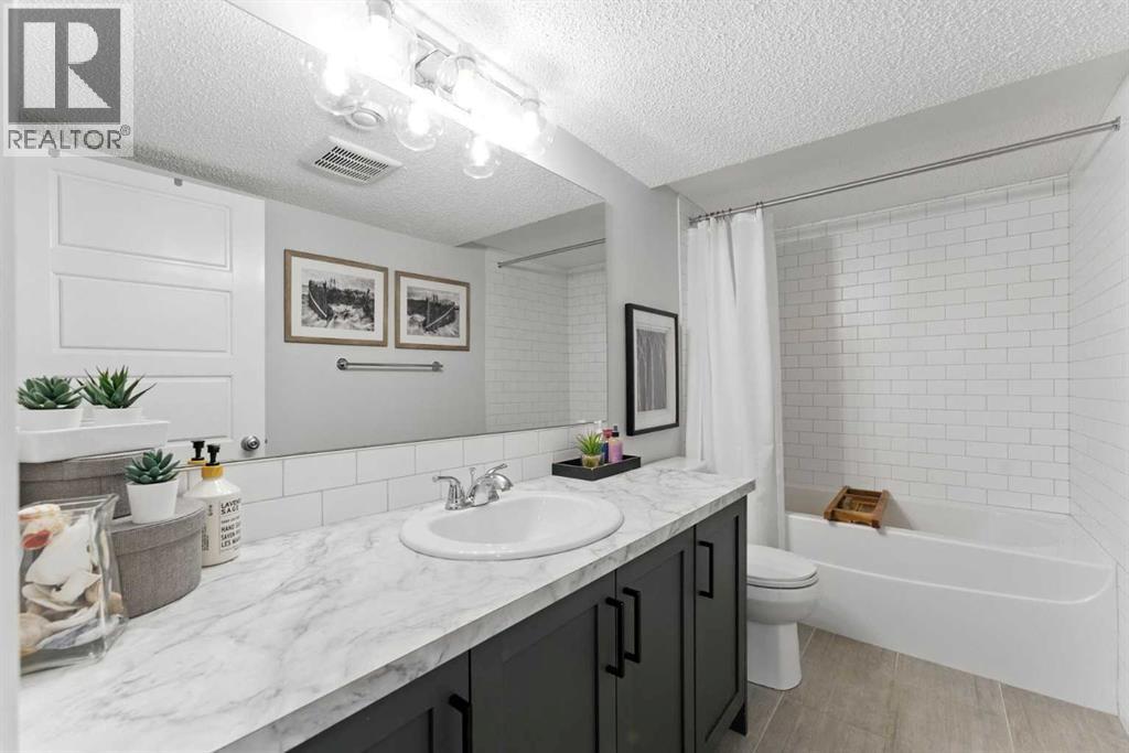 1004, 250 Fireside View, Cochrane, Alberta  T4C 2M2 - Photo 22 - A2234665