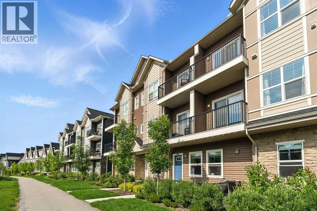 1004, 250 Fireside View, Cochrane, Alberta  T4C 2M2 - Photo 26 - A2234665