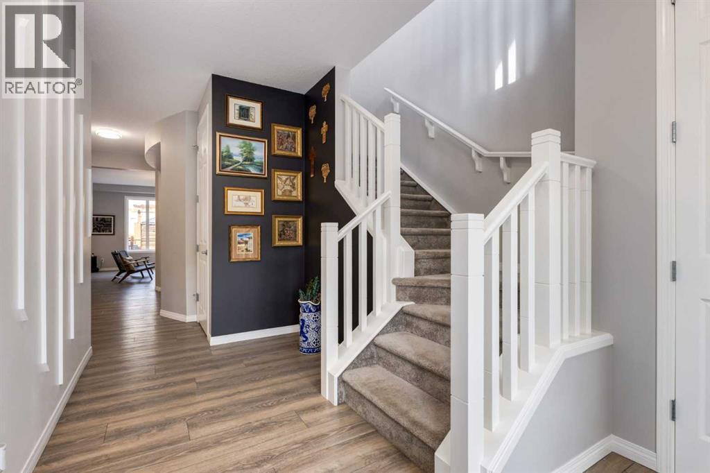 68 Yorkstone Grove Sw, Calgary, Alberta  T2X 4K6 - Photo 18 - A2257472