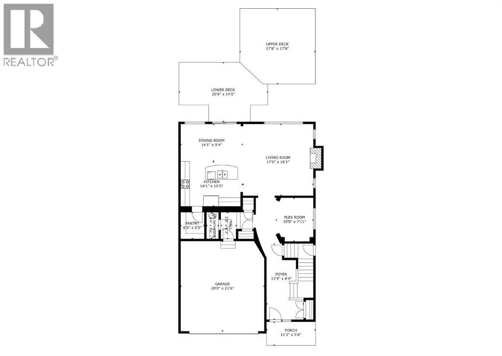 68 Yorkstone Grove Sw, Calgary, Alberta  T2X 4K6 - Photo 49 - A2257472