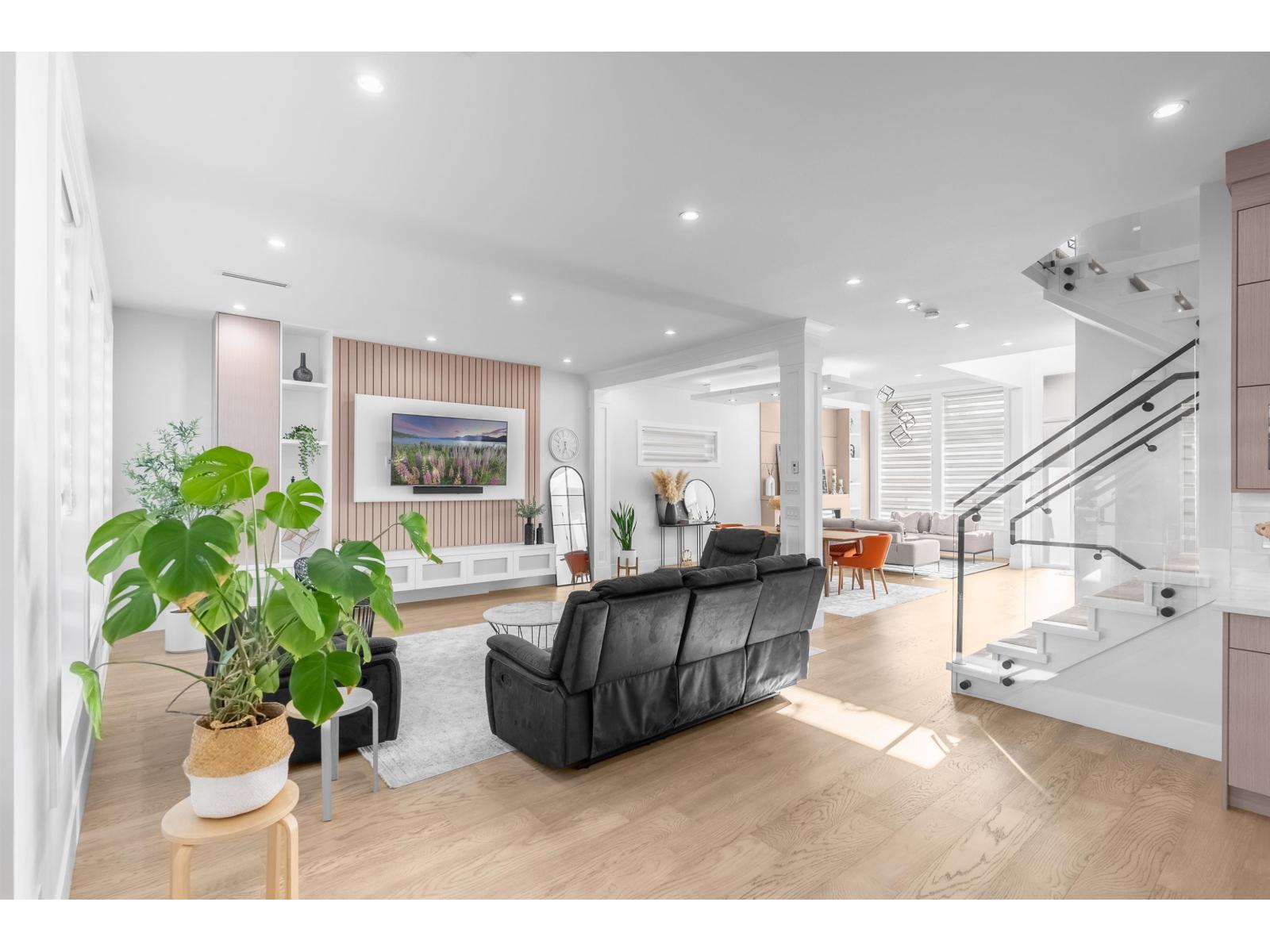 7750 154a Street, Surrey, British Columbia  V3S 1C2 - Photo 9 - R3048496