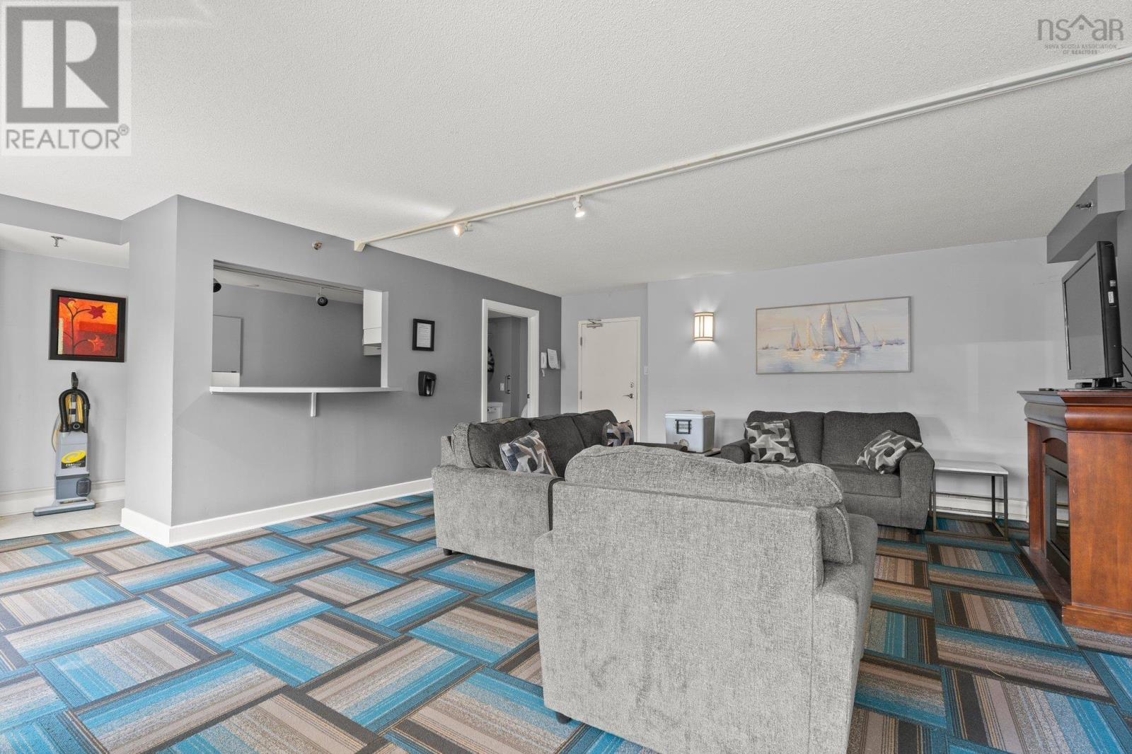 612 45 Vimy Avenue, Halifax, Nova Scotia  B3M 4C5 - Photo 12 - 202521463