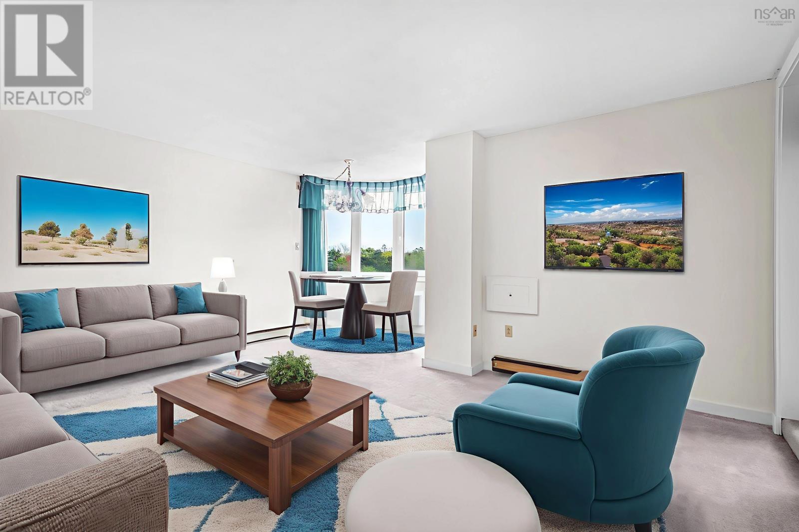 612 45 Vimy Avenue, Halifax, Nova Scotia  B3M 4C5 - Photo 19 - 202521463