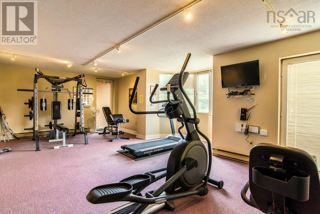 612 45 Vimy Avenue, Halifax, Nova Scotia  B3M 4C5 - Photo 11 - 202521463