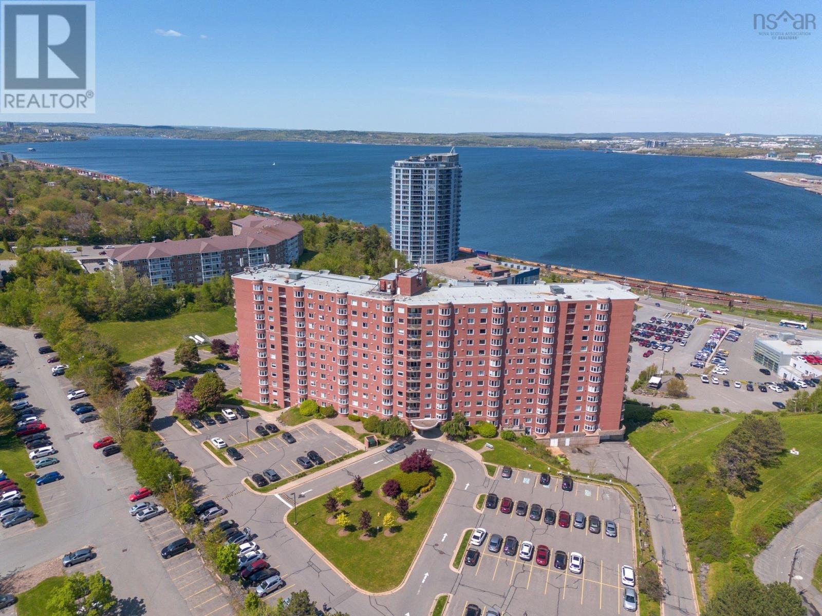 612 45 Vimy Avenue, Halifax, Nova Scotia  B3M 4C5 - Photo 26 - 202521463