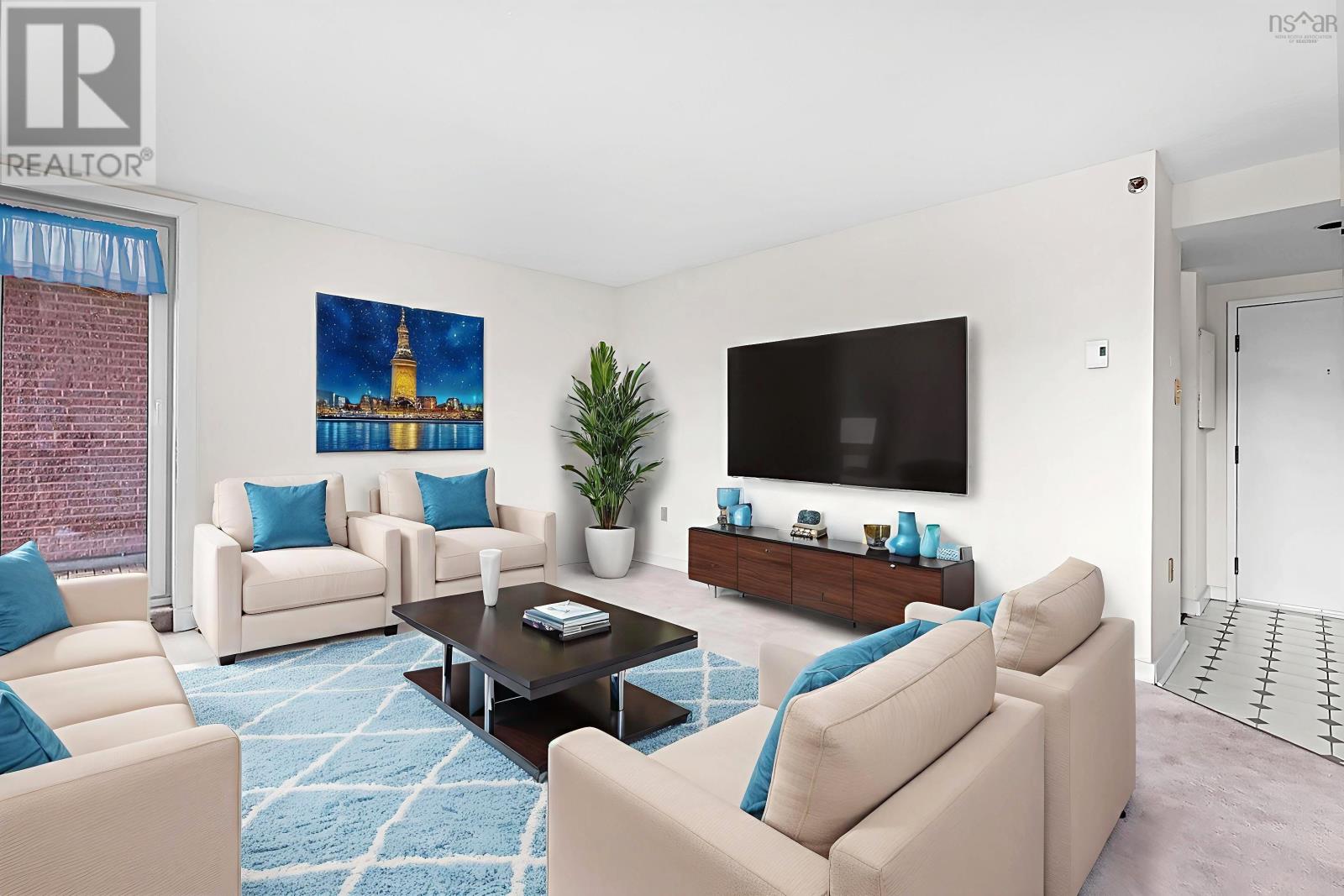 612 45 Vimy Avenue, Halifax, Nova Scotia  B3M 4C5 - Photo 20 - 202521463