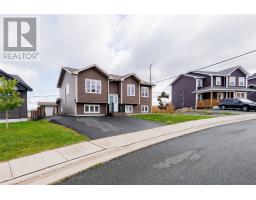 54 Maurice Putt Crescent, St. John'S, Ca
