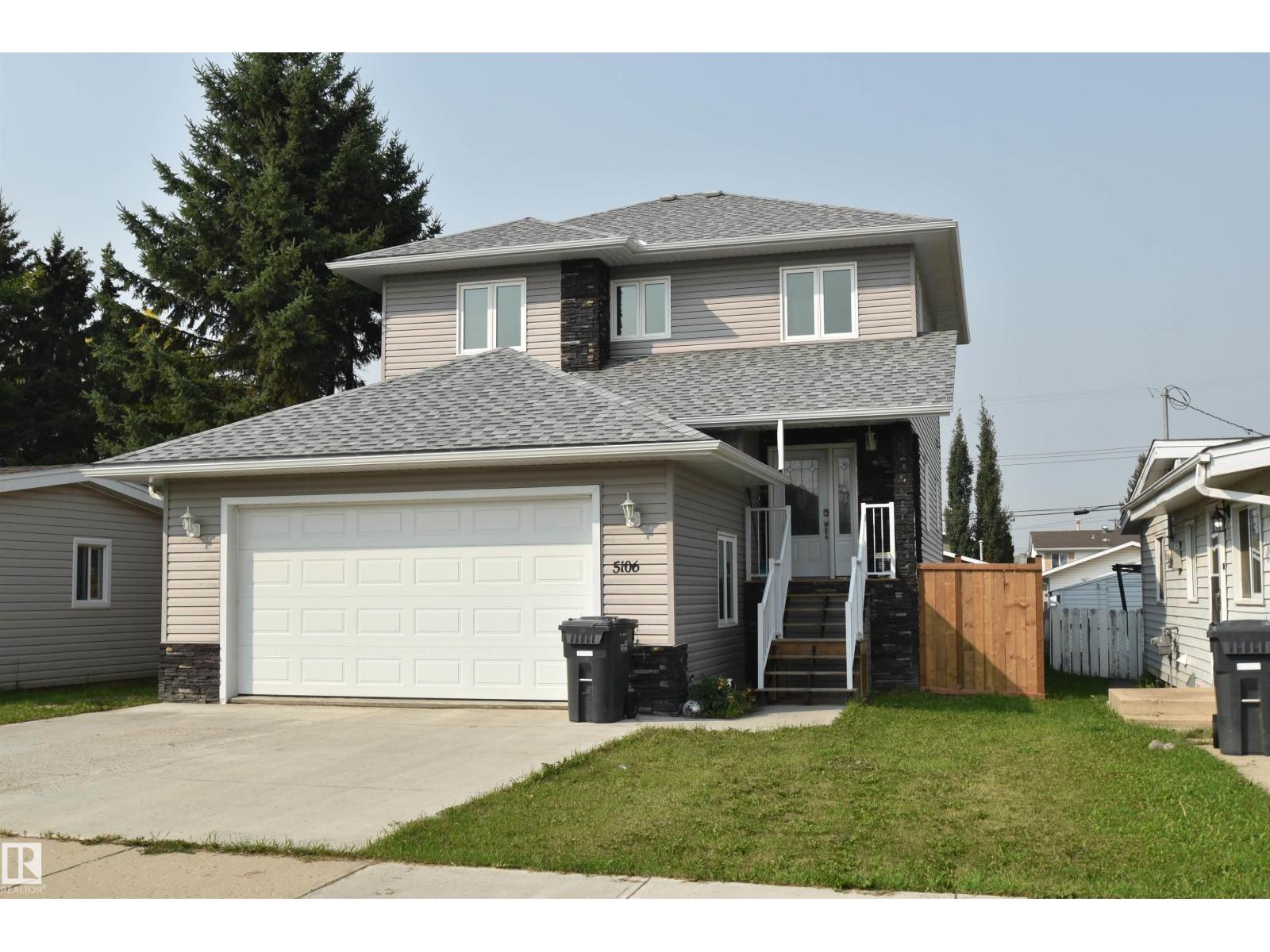 5106 45 Av, St. Paul Town, Alberta  T0A 3A4 - Photo 2 - E4458094