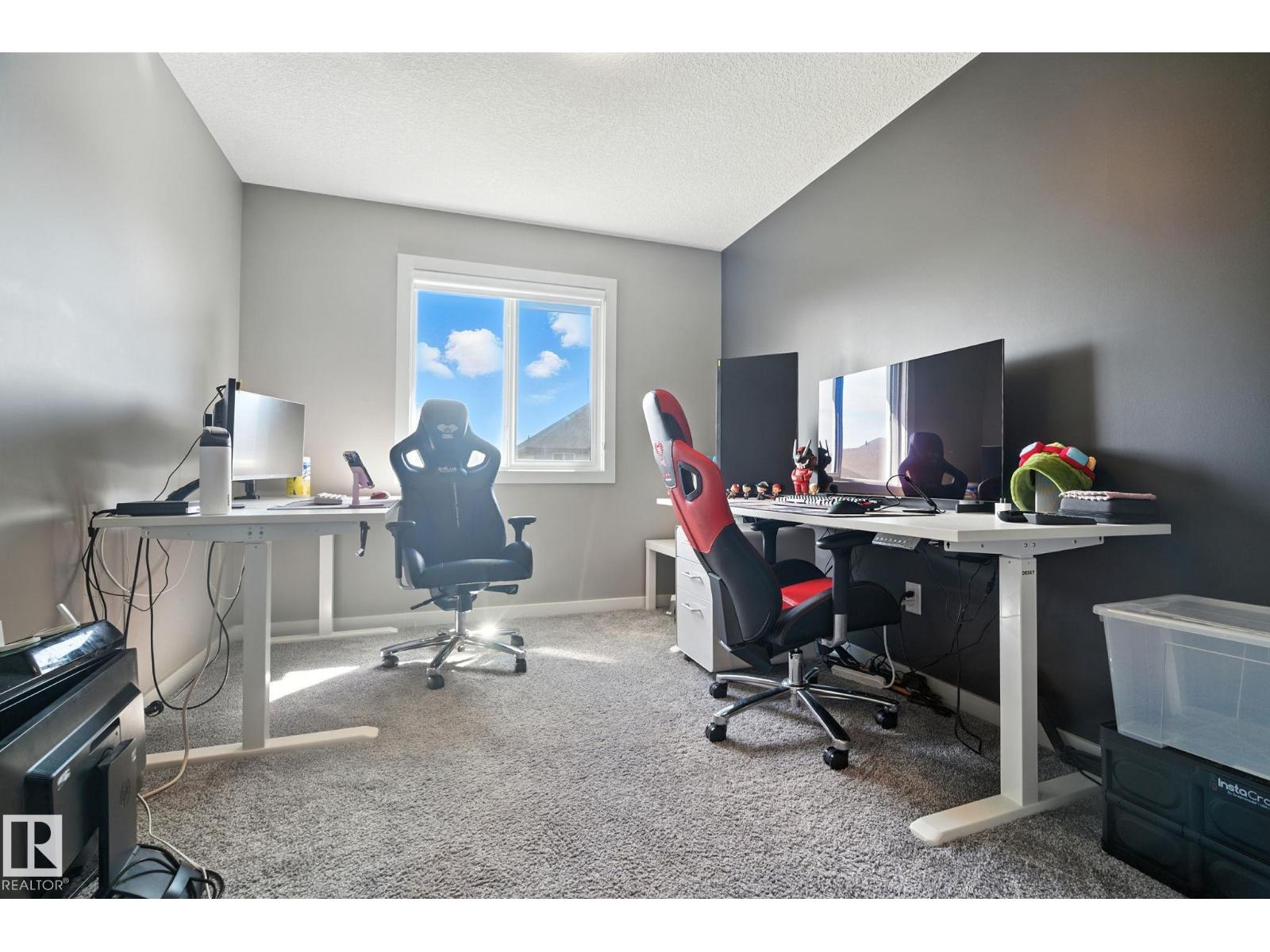 1721 Dumont Cr Sw, Edmonton, Alberta  T6W 3J2 - Photo 16 - E4458095