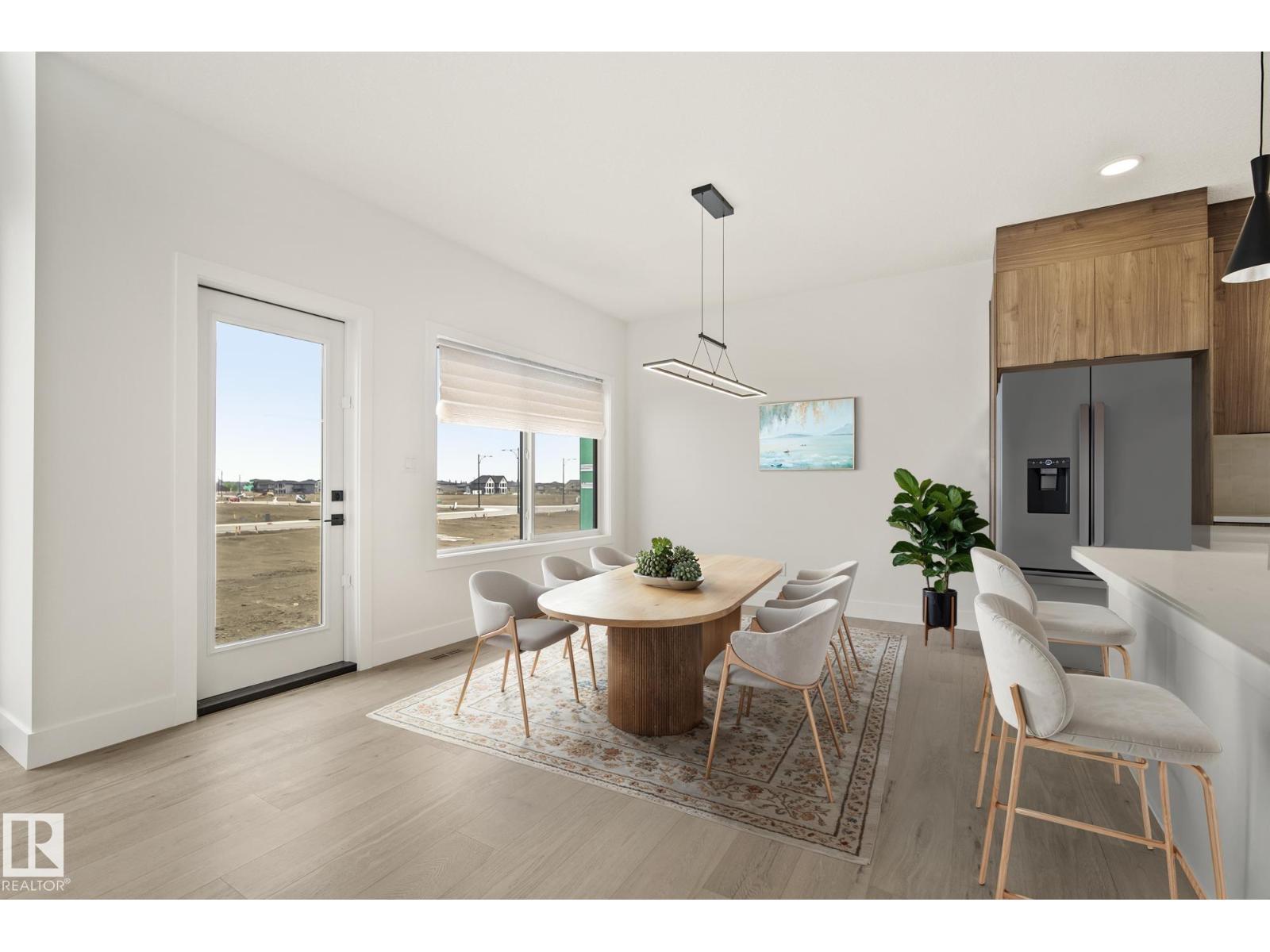 7095 Kiviaq Cr Sw, Edmonton, Alberta  T6W 5N7 - Photo 12 - E4458097