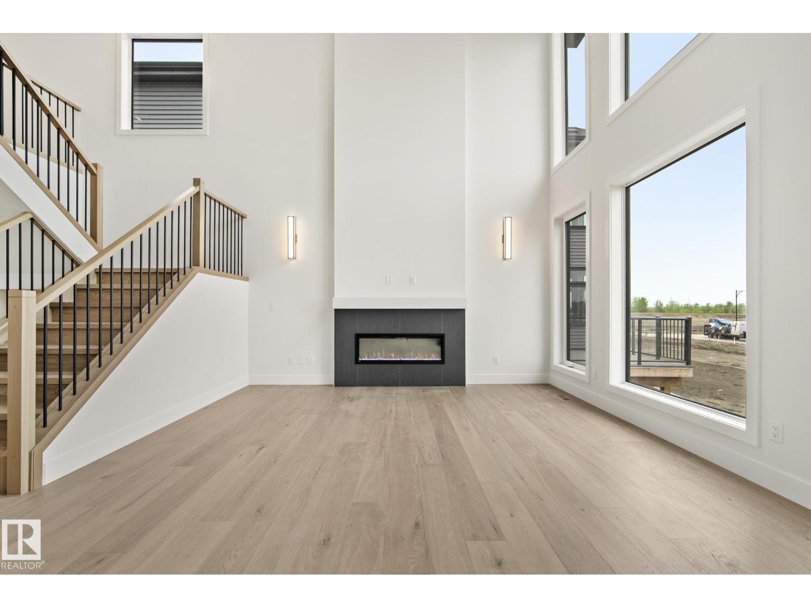 7095 Kiviaq Cr Sw, Edmonton, Alberta  T6W 5N7 - Photo 15 - E4458097
