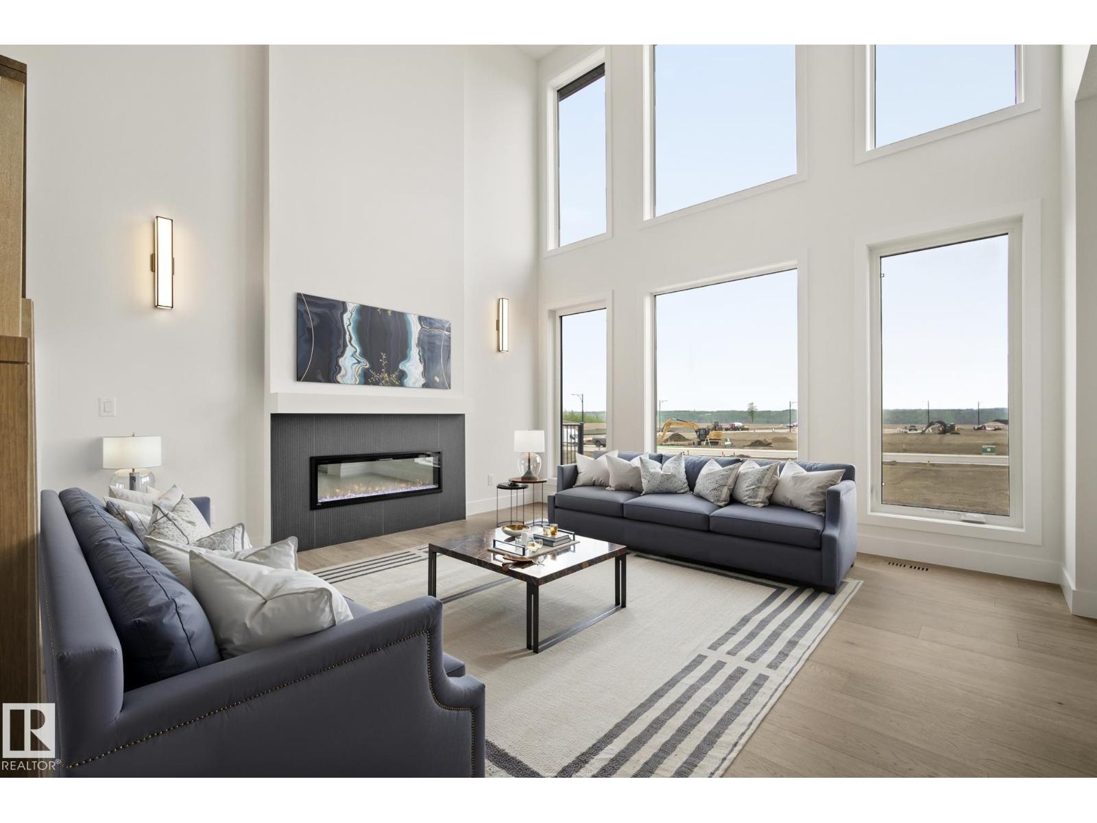 7095 Kiviaq Cr Sw, Edmonton, Alberta  T6W 5N7 - Photo 16 - E4458097