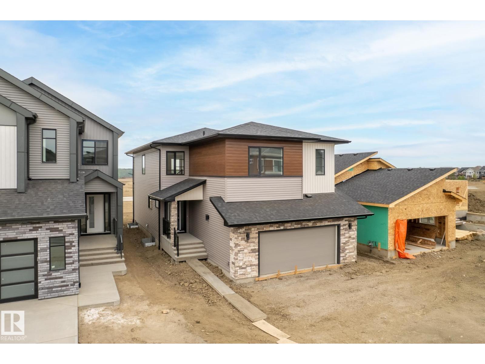 7095 Kiviaq Cr Sw, Edmonton, Alberta  T6W 5N7 - Photo 2 - E4458097