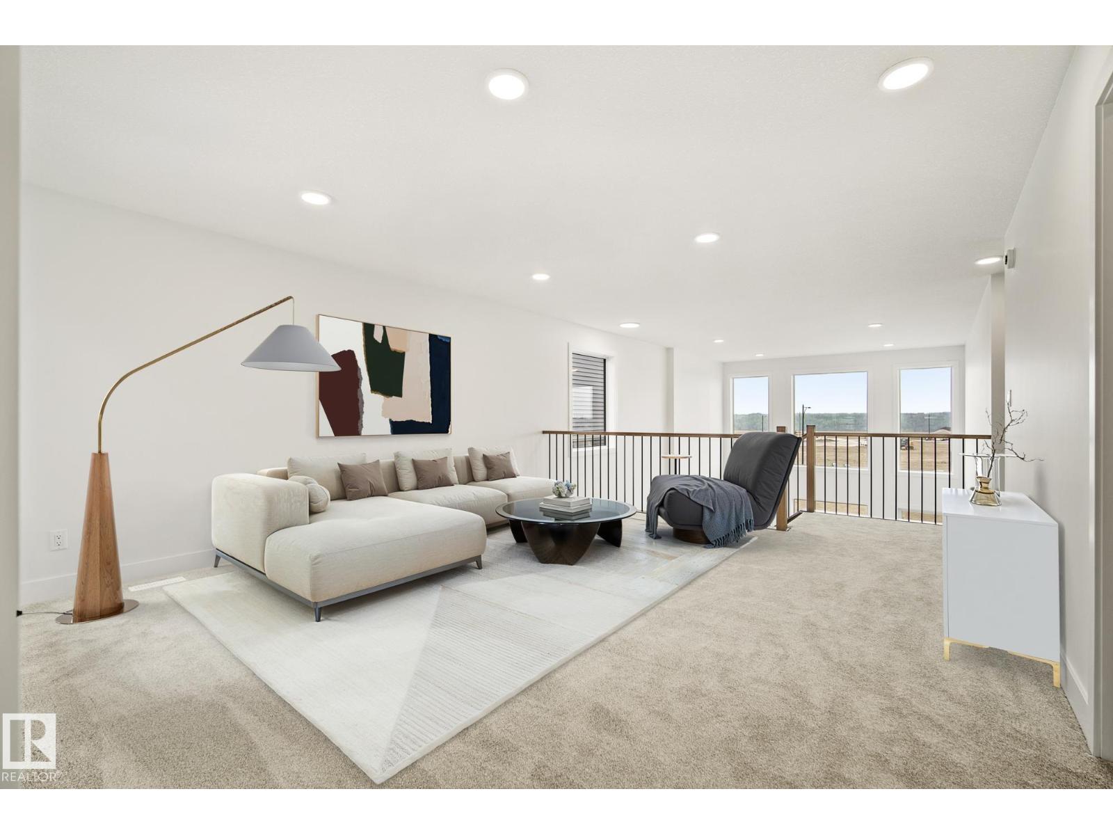 7095 Kiviaq Cr Sw, Edmonton, Alberta  T6W 5N7 - Photo 28 - E4458097