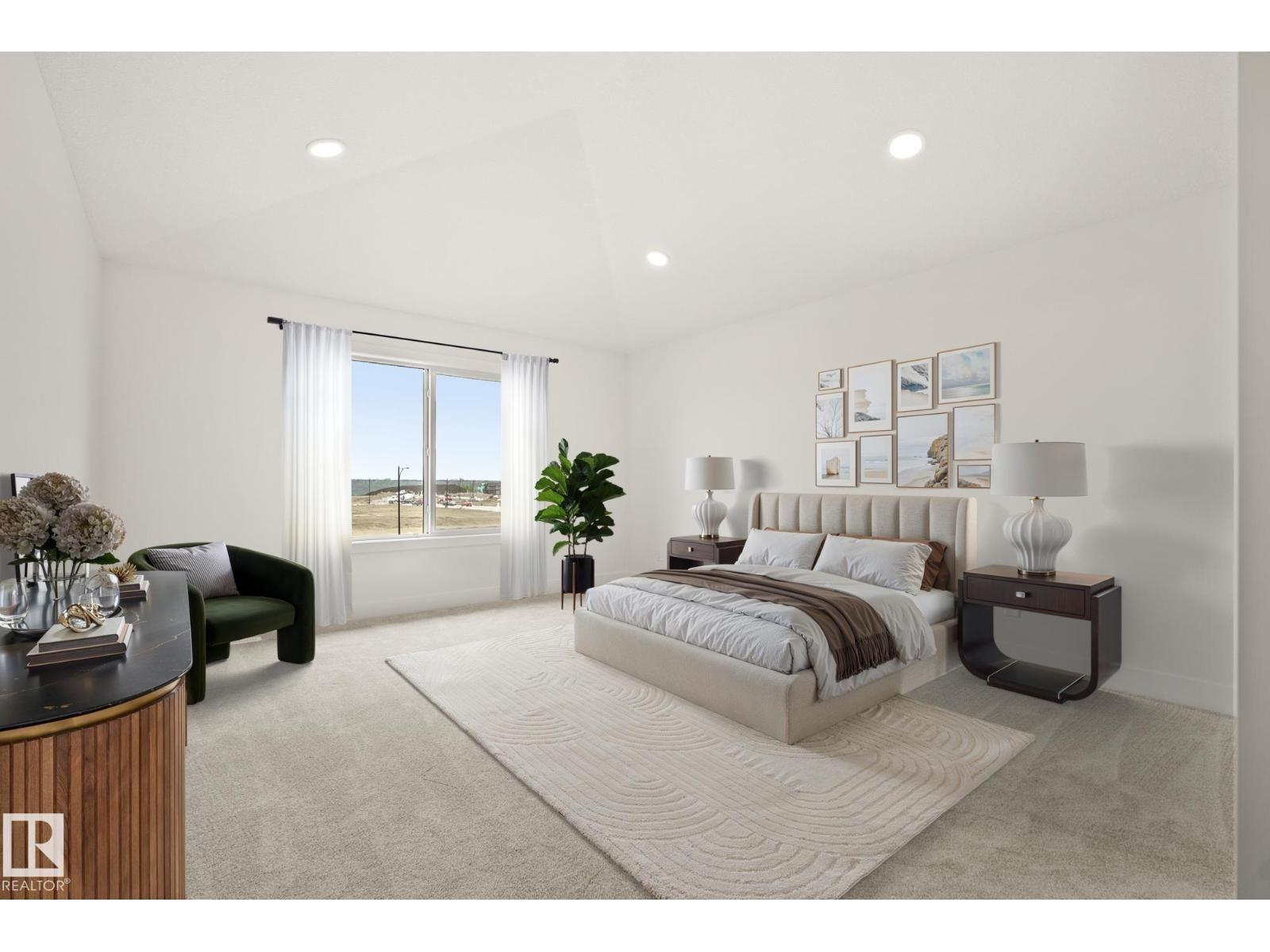 7095 Kiviaq Cr Sw, Edmonton, Alberta  T6W 5N7 - Photo 32 - E4458097