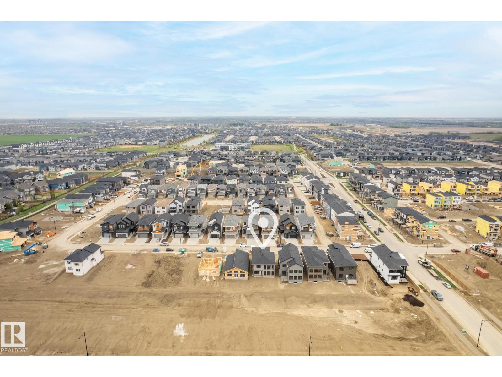 7095 Kiviaq Cr Sw, Edmonton, Alberta  T6W 5N7 - Photo 54 - E4458097