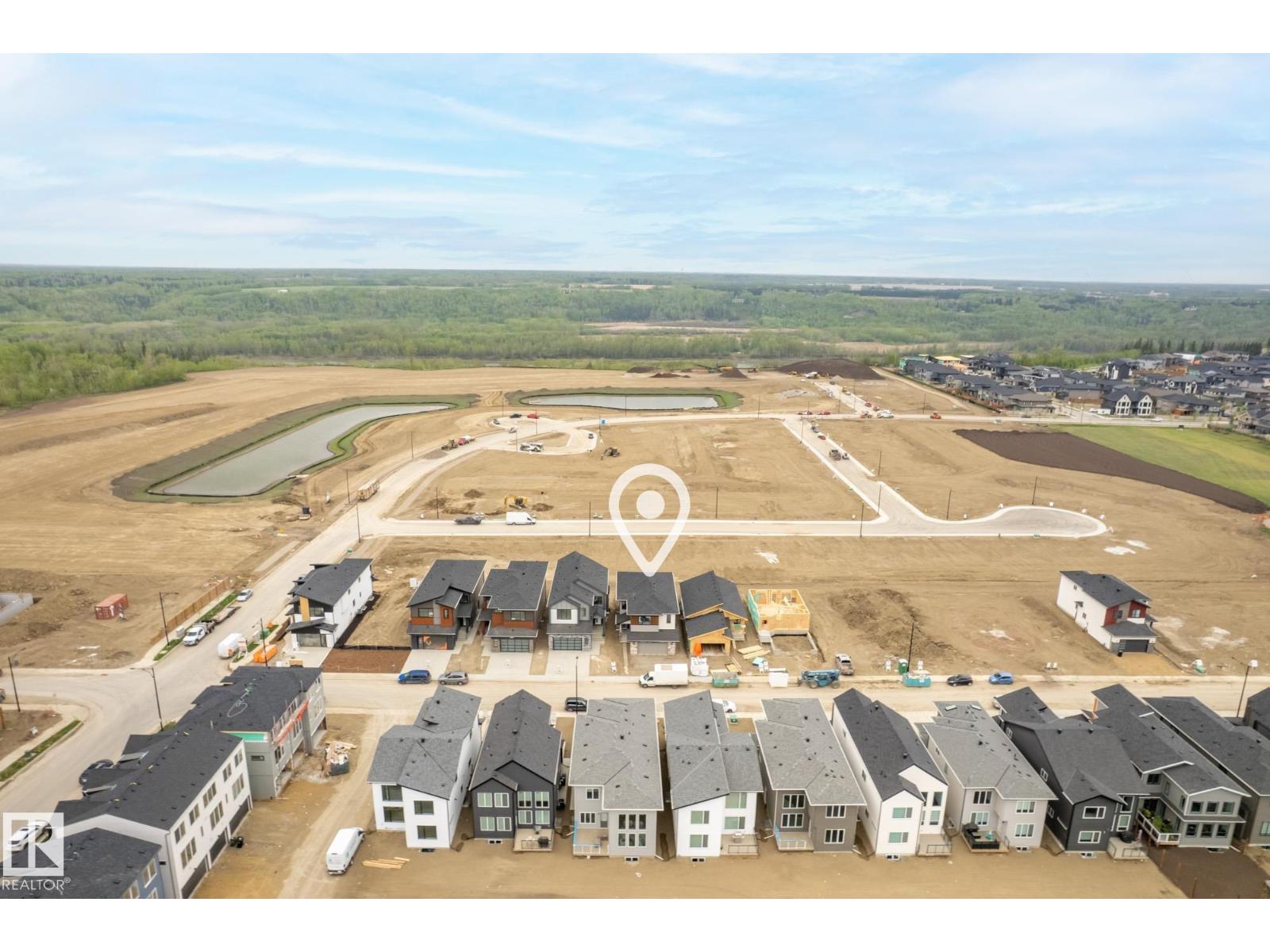 7095 Kiviaq Cr Sw, Edmonton, Alberta  T6W 5N7 - Photo 56 - E4458097