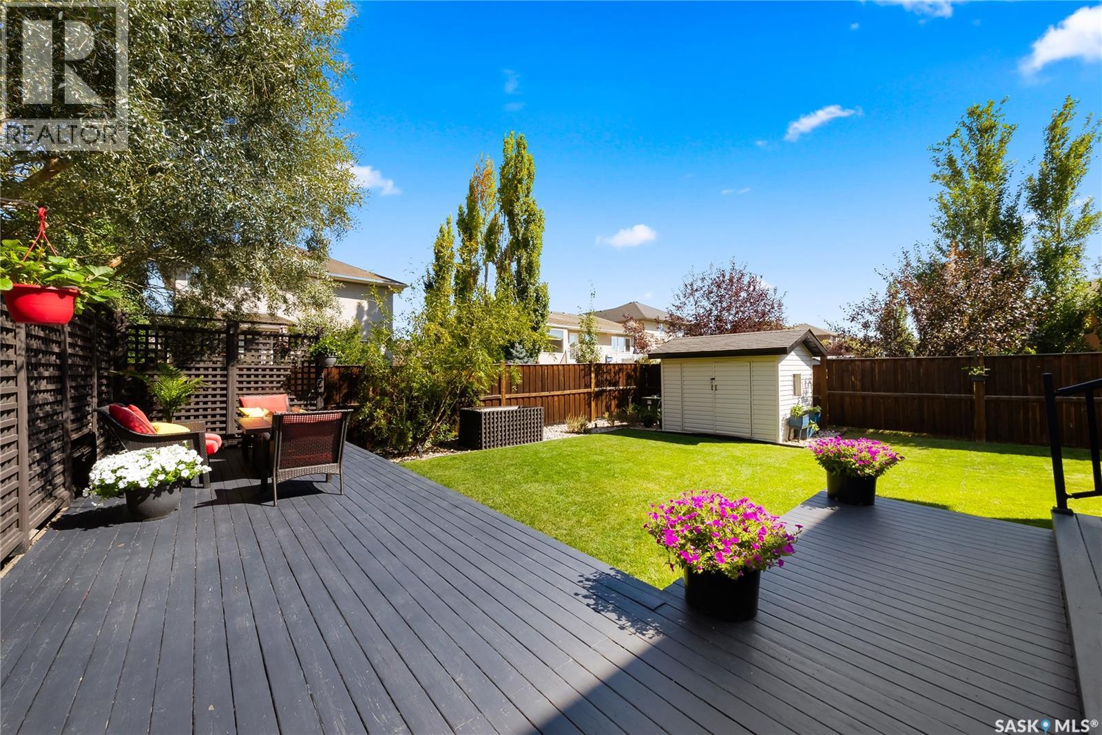 8310 Wascana Gardens Way, Regina, Saskatchewan  S4V 1E9 - Photo 41 - SK018589
