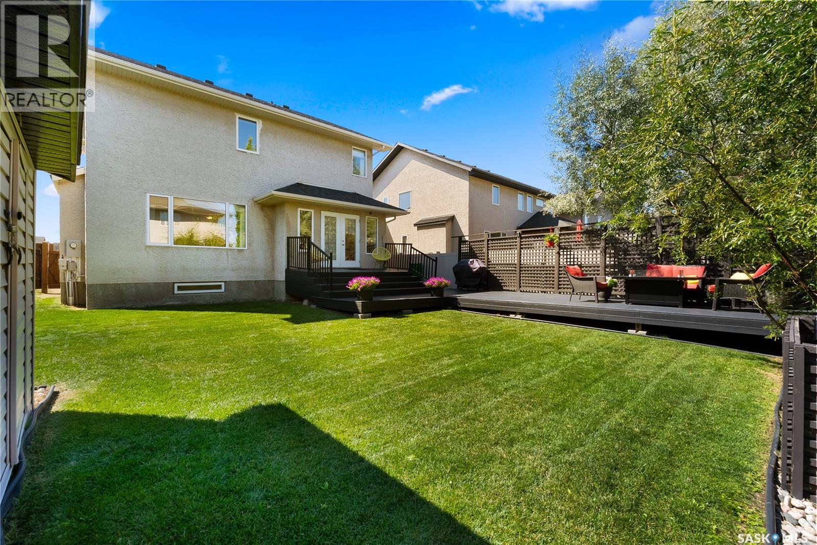 8310 Wascana Gardens Way, Regina, Saskatchewan  S4V 1E9 - Photo 44 - SK018589