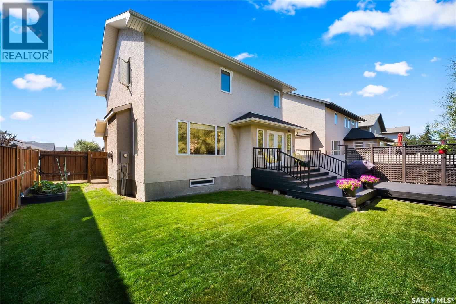 8310 Wascana Gardens Way, Regina, Saskatchewan  S4V 1E9 - Photo 45 - SK018589