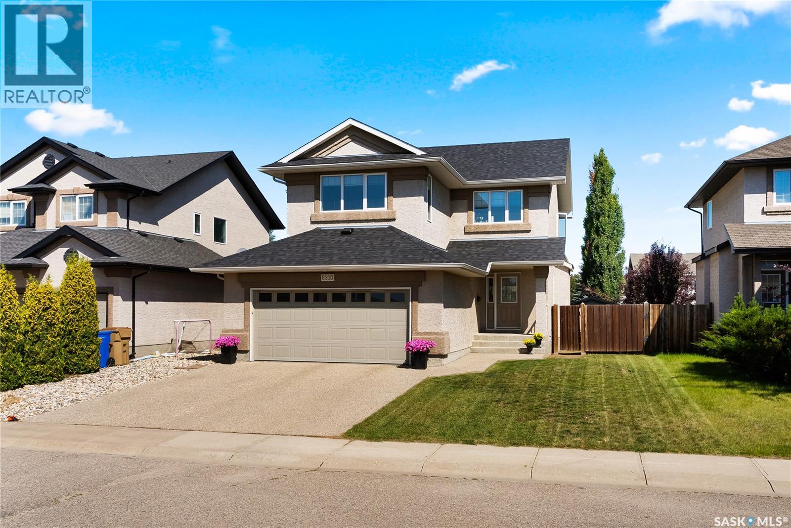 8310 Wascana Gardens Way, Regina, Saskatchewan  S4V 1E9 - Photo 46 - SK018589