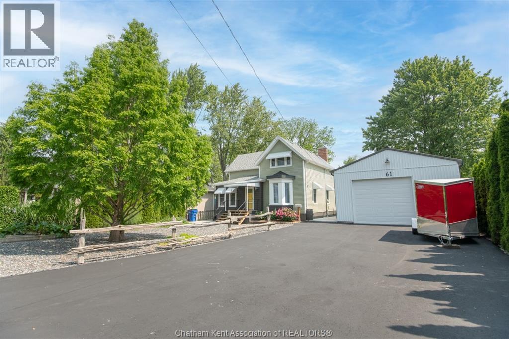61 Delaware Avenue, Chatham, Ontario  N7L 2W3 - Photo 3 - 25023668