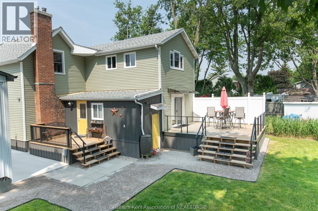 61 Delaware Avenue, Chatham, Ontario  N7L 2W3 - Photo 33 - 25023668